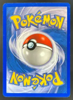 2004 Pokemon EX FireRed & LeafGreen Mr. Mime Holo #110/112 - Image 2