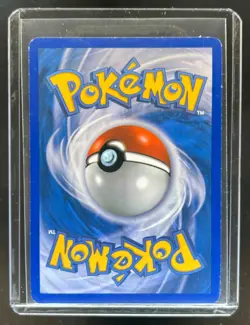 2010 Pokemon HeartGold & SoulSilver Triumphant Mew #97/102 - Image 2