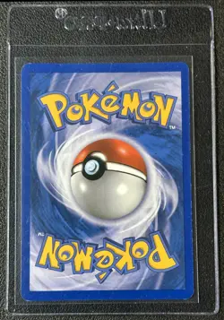 GENGAR 2010 POKEMON HEARTGOLD & SOULSILVER TRIUMPHANT #94/102 PRIME ULTRA RARE - Image 2