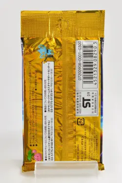 Pokemon card Advent of Arceus Booster Pack D1st Edition Sealed Japanese 2009 - Image 4
