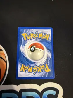 Pokemon Card - Energy Search Ruby and Sapphire 90/109 Common Reverse Holo - Image 3