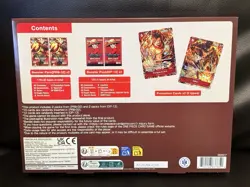 Bandai One Piece Card Game Illustration Box Vol. 5 New/Sealed Free Shipping - Image 2