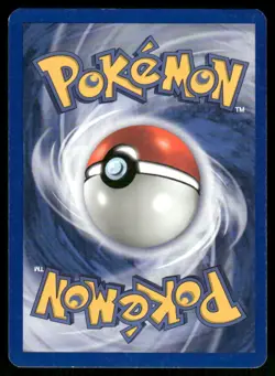 Pokemon Cards Heracross 43/109 Team Rocket Returns Uncommon LP - Image 2