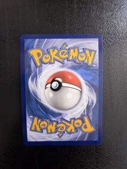 Gengar 094/165 Holo Rare MEWen 151 Pokemon Card - NM - Image 2