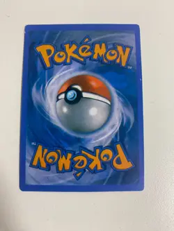 Pokemon TCG SM02 Litten Basic Holo Card Promo Very Good Condition - Image 3
