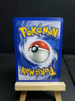 Pokemon Card - Primeape Southern Islands 18/18 Promo TCG vintage - Image 2