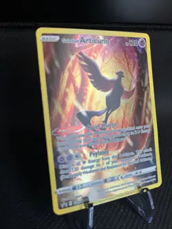 Galarian Articuno SWSH282 SWSH: Sword & Shield Promo Cards Holo - Image 2