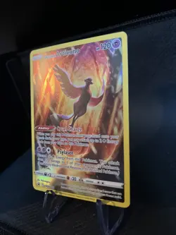 Galarian Articuno SWSH282 SWSH: Sword & Shield Promo Cards Holo - Image 3