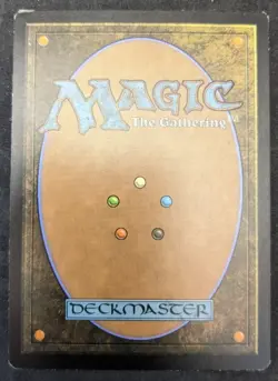 Game Trail - MTG Magic the Gathering - Shadows Over Innistrad -Misprint no stamp - Image 2