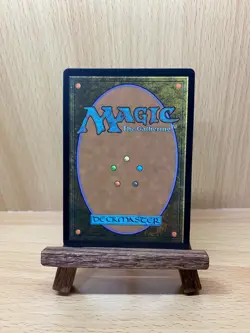 Showcase Foil Shaun & Rebecca Agents - NM - ACR 0152 MTG Magic The Gathering - Image 2
