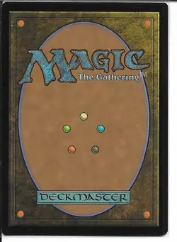 1997 Noble Benefactor | The List | MTG | Summon Cleric - Image 2