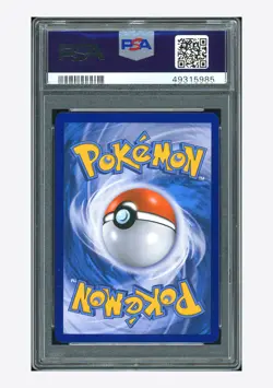 Pokemon PSA 10 M Slowbro EX Ultra Rare 2016 27/108 Evolutions English - Image 2
