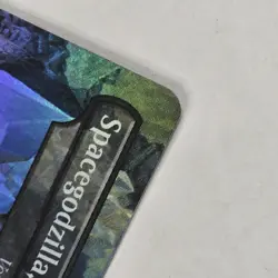 Spacegodzilla, Death Corona Void Beckoner Ikoria: Lair of Behemoths Foil NM MTG - Image 5