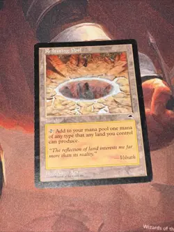 Reflecting Pool X1 Mtg Tempest Lp/Lp- - Image 1