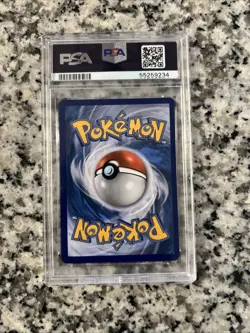Pokemon 2016 XY Evolutions #101 Full Art M Charizard EX PSA 6 - Image 3
