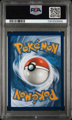 2022 POKEMON SWORD & SHIELD LOST ORIGIN #052 PIKACHU PSA 10 - Image 2