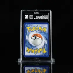 RANK #1 TAG 10 BLASTOISE GX 218/214 UNBROKEN BONDS SECRET RAINBOW RARE POKEMON - Image 2