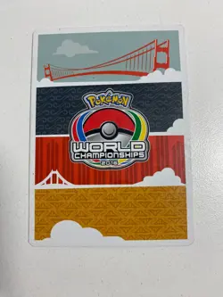 Pokemon TCG 92/124 Trainer Audino Spirit Link Uncommon Fates Collide 2016 World - Image 2