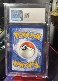 Pokemon Charizard V 018/159 Crown Zenith CGC 10 Gem Mint - Image 2
