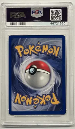 PSA 10 Giovanni 18/132 1st Edition Pokemon Gym Challenge Holo Gem Mint - Image 2