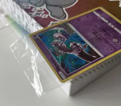 ⭐ RARE 2021 Pokemon MEWTWO 056/172 Brilliant Stars Promo STAMPED & SEALED - Image 5