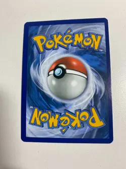 Pokemon TCG 47/114 Drifblim Stage1 Uncommon Steam Siege Very Good Condition - Image 2