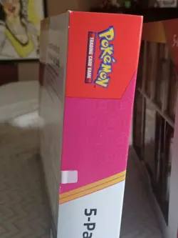 Pokemon TCG 151 Mini Tins Display 2 Costco Mini Tins Boxes Bundle - Image 3