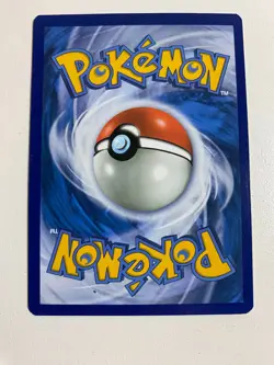 Pokemon TCG 81/98 Trainer Tyranitar Spirt Link Uncommon Very Good Condition - Image 2