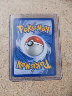 2007 Pokemon Promo Regigigas Lv.x #DP30 - Image 2
