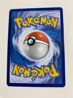 Pokemon TCG 112/122 Trainer Tierno Uncommon Breakpoint Very Good Condition - Image 2