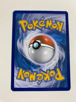 Pokemon TCG 78/98 Trainer Lysandre Uncommon Ancient Origins Very Good Condition - Image 2