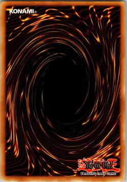 Yugioh Ocean Dragon Lord - Neo-Daedalus SD4-EN001 1st Edition Ultra Rare NM - Image 2