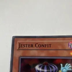 Yugioh! TCG Jester Confit ANPR-EN009 - Image 2