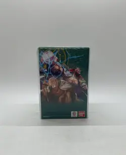 One Piece TCG Two Legends Factory Sealed Double Pack Set 5 - Image 1