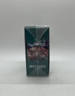 One Piece TCG Two Legends Factory Sealed Double Pack Set 5 - Image 2