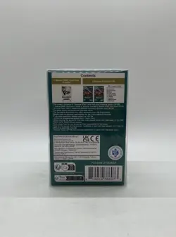 One Piece TCG Two Legends Factory Sealed Double Pack Set 5 - Image 3