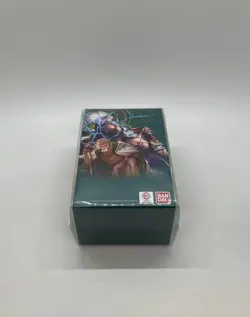 One Piece TCG Two Legends Factory Sealed Double Pack Set 5 - Image 5