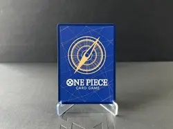 One Piece [OP-12] Koala OP12-086 Alternate Art - Image 2