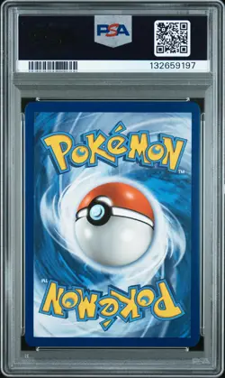 2019 POKEMON SM BLACK STAR PROMO #SM192 FULL ART/LUCARIO & MELMETAL GX PSA 10 - Image 2