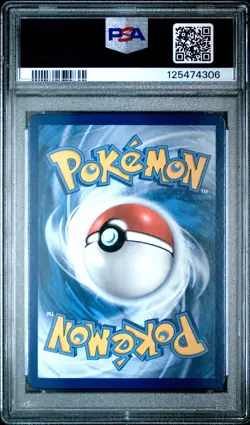 2019 POKEMON SM BLACK STAR PROMO #SM192 FULL ART/LUCARIO & MELMETAL GX PSA 10 - Image 2