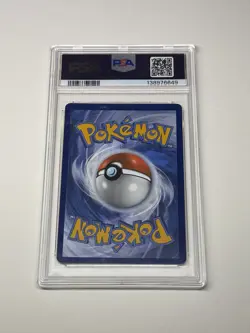 Pokemon Card TCG Prismatic Evolutions Sylveon EX 156/131 Sir Gem Mint PSA 10 - Image 2