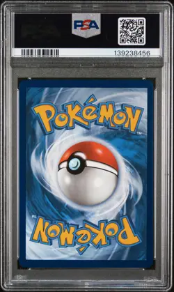 2025 POKEMON PRE EN-PRISMATIC EVOLUTIONS #156 SYLVEON EX PSA 10 - Image 2