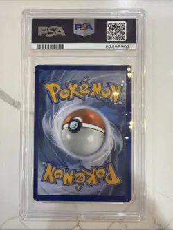 2016 POKEMON XY EVOLUTIONS #101 FULL ART/M CHARIZARD EX PSA 6 - Image 2