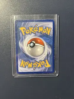 M Gengar EX XY166 - XY Black Star Promo 2016 - Mega Pokemon Cards TCG - MP - Image 2