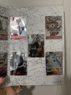 One Piece TCG Premium Card Collection 25th Anniversary Edition English - SEALED - Image 3