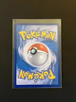 Pokemon Card Seismitoad AR 109/086 SV11B Black Bolt Korean - Image 2