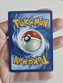 Pokemon TCG Neo Destiny Dark Scizor Holo Rare Card #9/105 Cond NM **SEE PICS** - Image 2