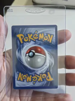 Pokemon TCG Neo Destiny Dark Scizor Holo Rare Card #9/105 Cond NM **SEE PICS** - Image 5
