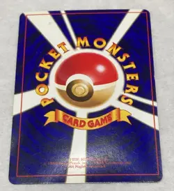 Shining Mew Pokemon Card Coro Coro Japanese Promo Neo Destiny No 151 From Japan - Image 2