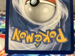 2024 Pokemon SV Shrouded Fable SFA en Munkidori EX Holo Card #072 - Image 5